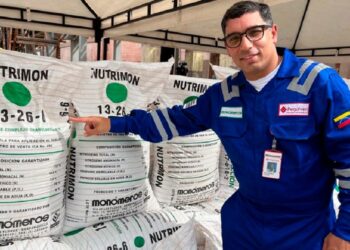 Nuevo ministro de Petróleo se compromete a aportar al desarrollo del país