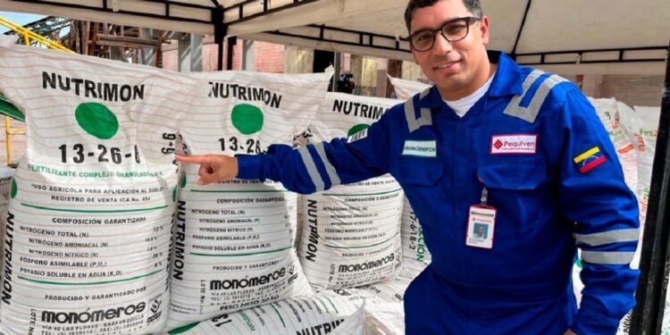 Nuevo ministro de Petróleo se compromete a aportar al desarrollo del país