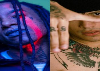 Reke & Versalle con hip hop y lo urbano desde España