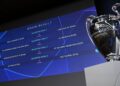 Real Madrid-Chelsea y City-Bayern, auténticas ‘finales’ en cuartos de Champions