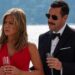 Regresan los “detectives” Sandler y Aniston a Netflix