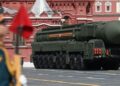 Rusia: Disponemos de armas para defendernos de EEUU si peligra nuestra existencia