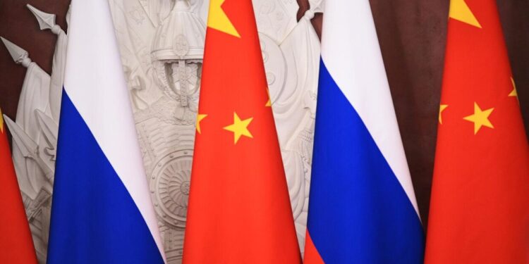 El Kremlin considera digno de estudio el ritmo de desarrollo de China