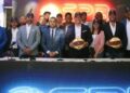 Temporada 2023 de Superliga de baloncesto iniciará el sábado