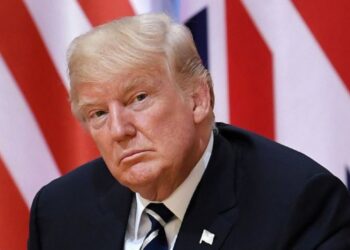 Trump advierte de «potencial muerte y destrucción» si es imputado