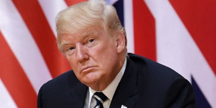 Trump advierte de «potencial muerte y destrucción» si es imputado