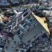 El saldo de muertes por terremotos de febrero en Turquía se acerca a 50.000