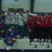 Venezuela alcanzó el subcampeonato en el Mundial de Esgrima
