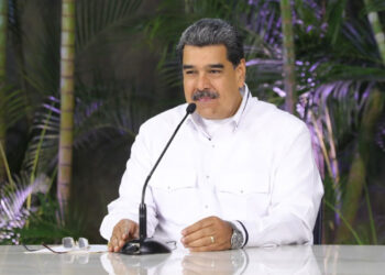 Presidente Maduro afirma que su Gobierno enfrentará la corrupción con firmeza