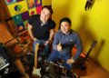 Víctor y Pablo Escalona festejan 30 años de carrera musical en las redes