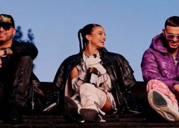 Wisin lanza nuevo tema apostando a las nuevas generaciones del género urbano