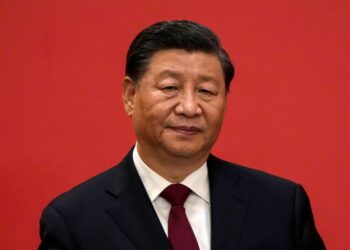 Xi Jinping: China trabaja en reactivar las negociaciones entre Rusia y Ucrania