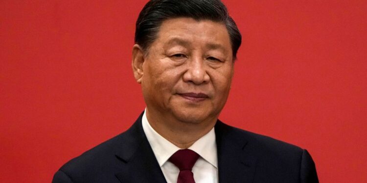 Xi Jinping: China trabaja en reactivar las negociaciones entre Rusia y Ucrania