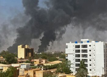 Sudán pide tregua para llorar a sus muertos atrapados en los hospitales
