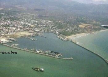 PARIA, EL NUEVO ESTADO VENEZOLANO (parte 2)