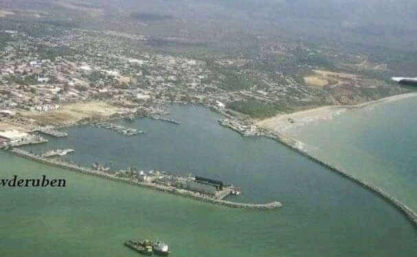 PARIA, EL NUEVO ESTADO VENEZOLANO (parte 2)