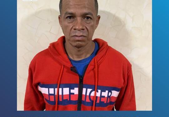 Nuevo allanamiento: Incautan gandolas y material estratégico de Pdvsa