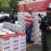 FANB detuvo a hombre con casi 16 kilos de cocaína en Táchira