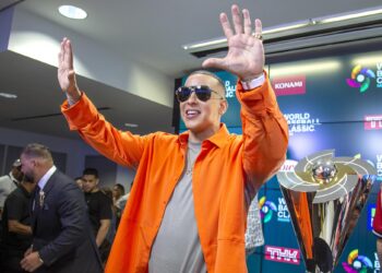 Daddy Yankee anuncia su despedida desde Puerto Rico con el evento «La Meta»