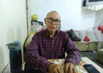 ¡UN HORIZONTE DE BENDICIONES DESCIENDE SOBRE CUMANA!