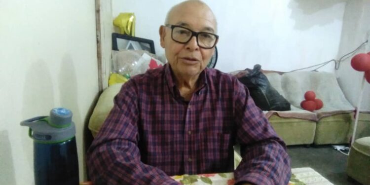 ¡UN HORIZONTE DE BENDICIONES DESCIENDE SOBRE CUMANA!