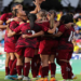 Vinotinto Femenina presente en Juegos del ALBA