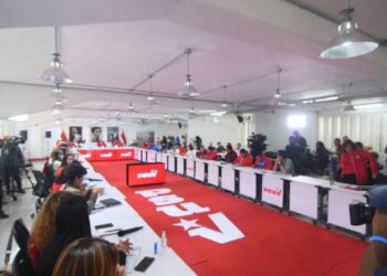 PSUV expulsó a militantes involucrados en tramas de corrupción