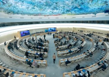 El Consejo de DDHH de la ONU condena la ejecución de medidas coercitivas