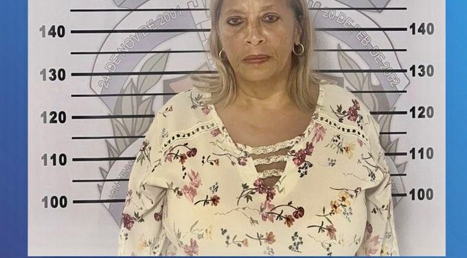 Ministerio Público imputa por delito de constricción a una de sus directoras