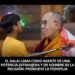 Fiscal General de la República denuncia la “repugnante” actuación del Dalái Lama para “promover la pedofilia”