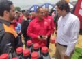 Instalarán nuevo sistema de pago para transporte público y privado en territorio nacional