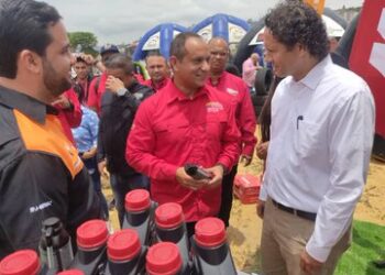 Instalarán nuevo sistema de pago para transporte público y privado en territorio nacional