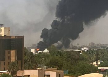 Programa Mundial de Alimentos suspende actividad en Sudán tras muerte de tres cooperantes