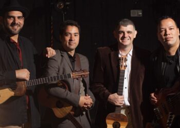 C4 Trío regresa a Venezuela para una gira por ocho ciudades