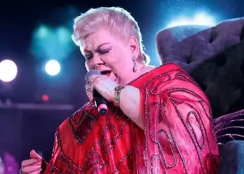 Paquita la del Barrio se despide de los escenarios