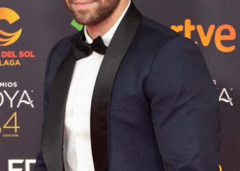 Pablo Alborán llegó a Venezuela para su presentación en Caracas