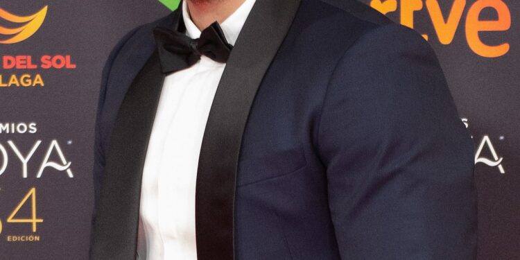 Pablo Alborán llegó a Venezuela para su presentación en Caracas