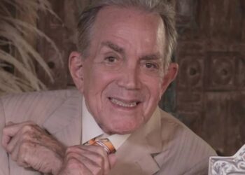 Gilberto Correa rompe el silencio