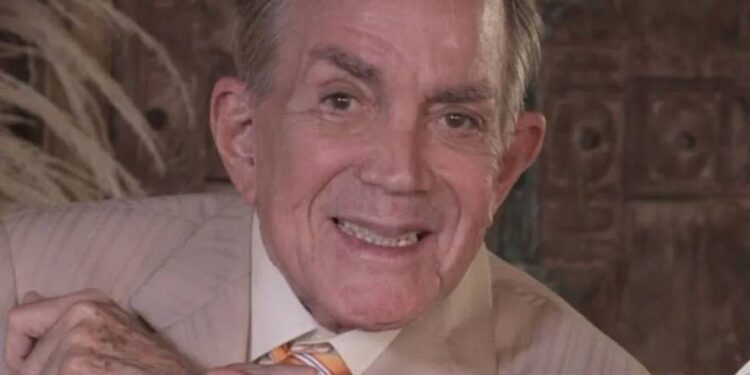 Gilberto Correa rompe el silencio