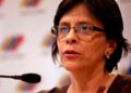 Designada Sandra Oblitas como ministra para la Educación Universitaria