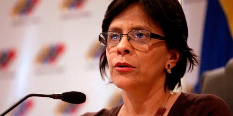 Designada Sandra Oblitas como ministra para la Educación Universitaria