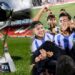 FIFA confirma a Argentina como anfitrión del Mundial Sub-20