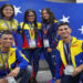 Ajedrez venezolano logra cinco medallas en Juegos del ALBA 2023