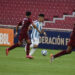 Argentina venció 2-1 a Venezuela en el Sudamericano Sub 17