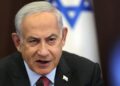 «Nuestros enemigos pagarán el precio por cualquier agresión»: Netanyahu tras el lanzamiento de cohetes contra Israel
