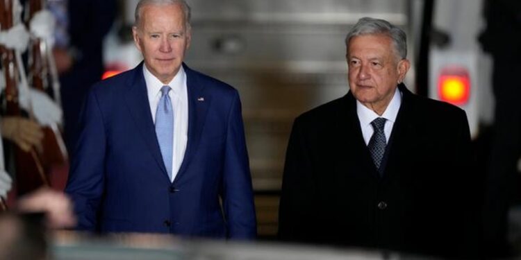 «Amenazan con invadir, les preocupa sólo el dinero»: López Obrador critica a EEUU en medio de la crisis de fentanilo