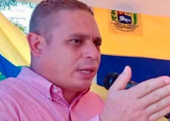Asesinado a tiros dirigente del Psuv de la entidad