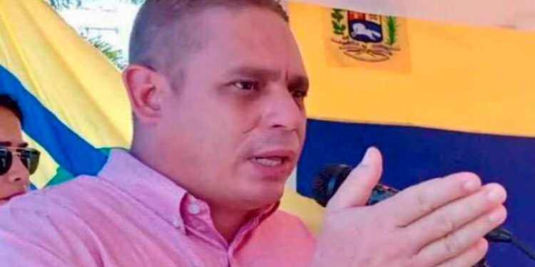 Asesinado a tiros dirigente del Psuv de la entidad