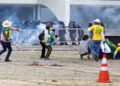 Brasil comienza a juzgar a los acusados por el ataque a los tres poderes en enero
