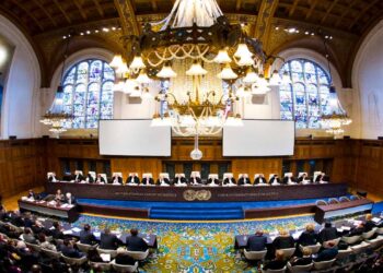 CIJ falla contra Venezuela y avanzará con juicio por reclamo de Guyana sobre Esequibo